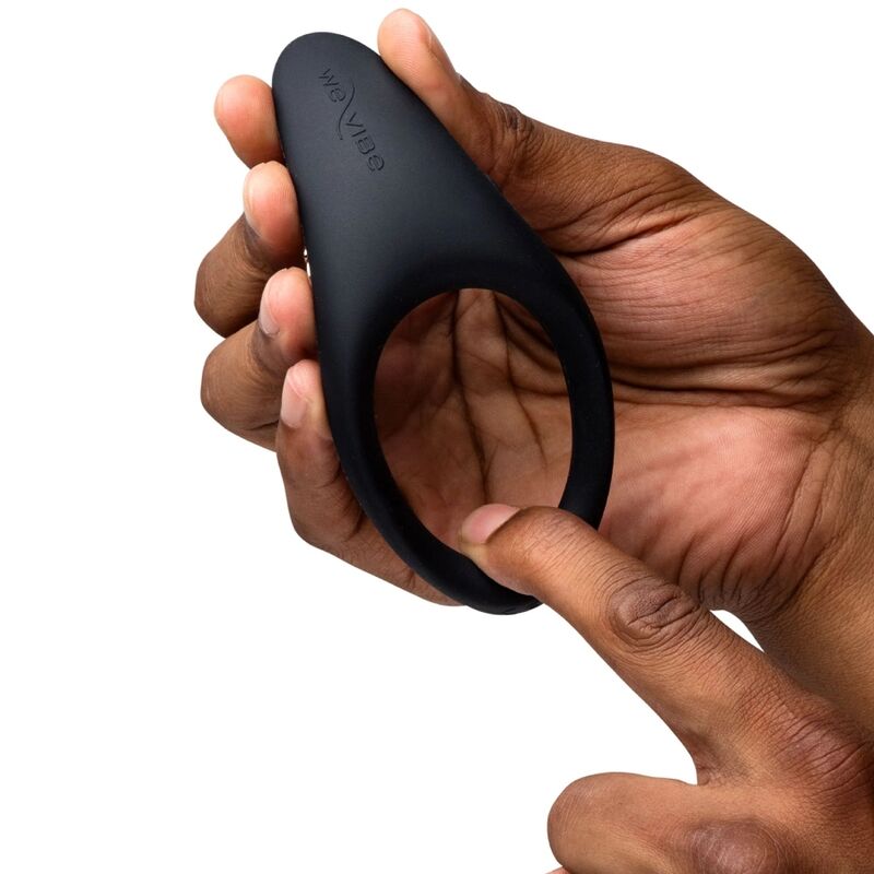 We-Vibe - Verge 2 Anneau Vibrant We Connect - Image 8