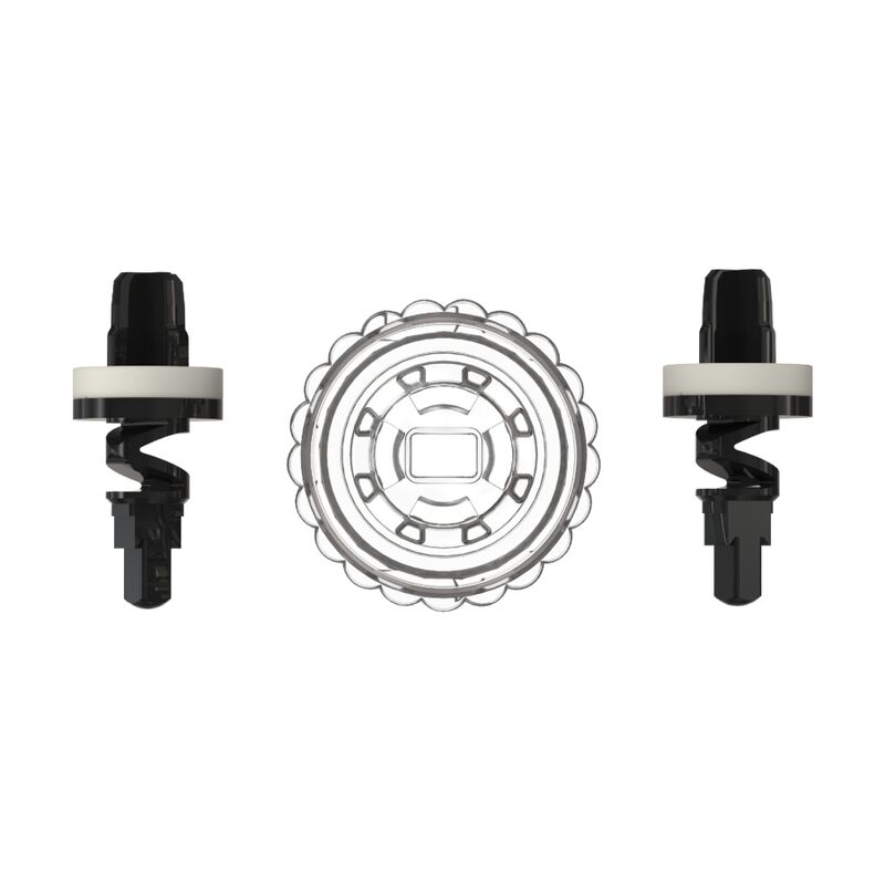 Bathmate - Kit De Remplacement De Soupape Hydroxtreme