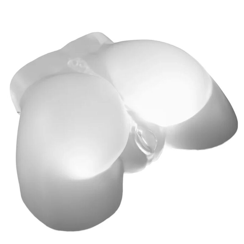 Pdx Elite - Masturbateur Masculin Méga Illuminé À Led Go-Go Booty - Image 9