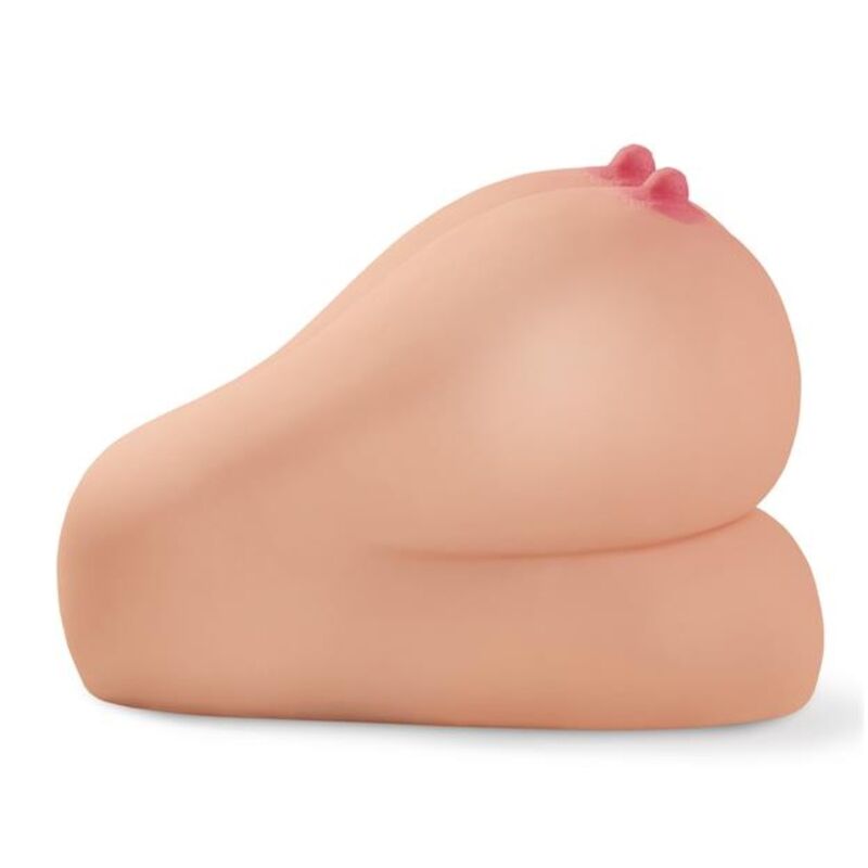 Pdx Extreme - Titty Fuck-Her Masturbateur De Seins Interactif Rechargeable Par Usb - Image 6