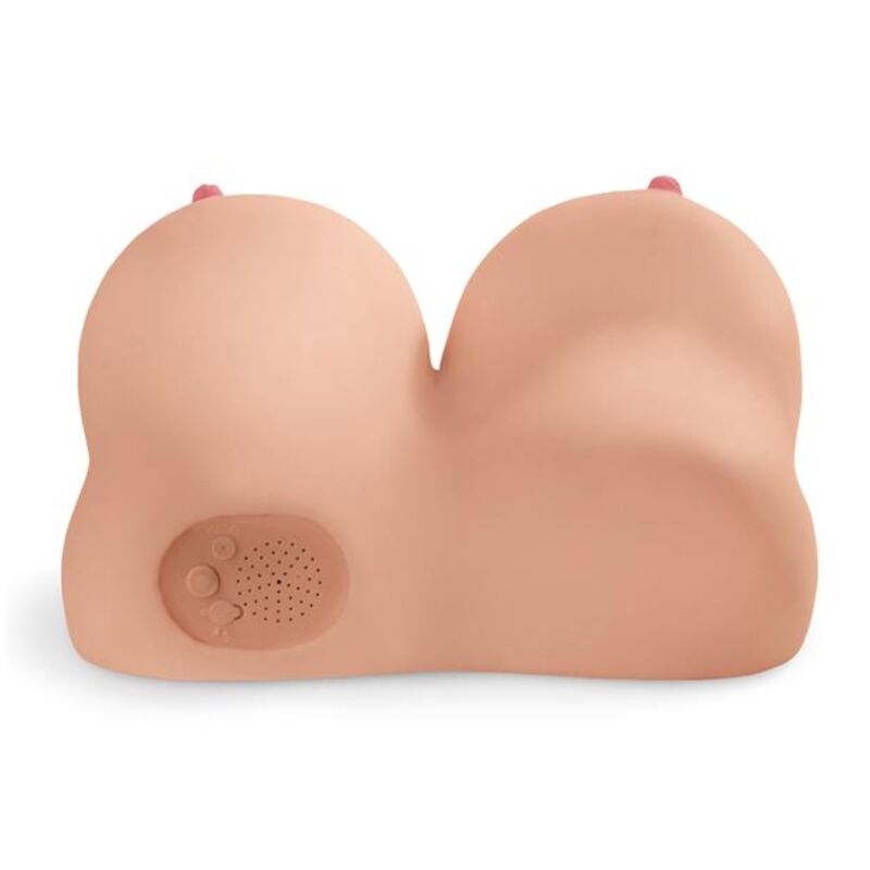 Pdx Extreme - Titty Fuck-Her Masturbateur De Seins Interactif Rechargeable Par Usb - Image 7