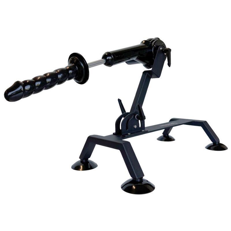 FETISH FANTASY SERIES - MACHINE SEXUELLE BODY DOCK PRO - Image 3
