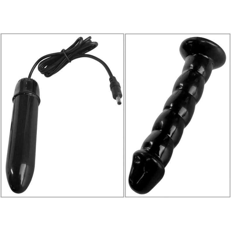 FETISH FANTASY SERIES - MACHINE SEXUELLE BODY DOCK PRO - Image 5