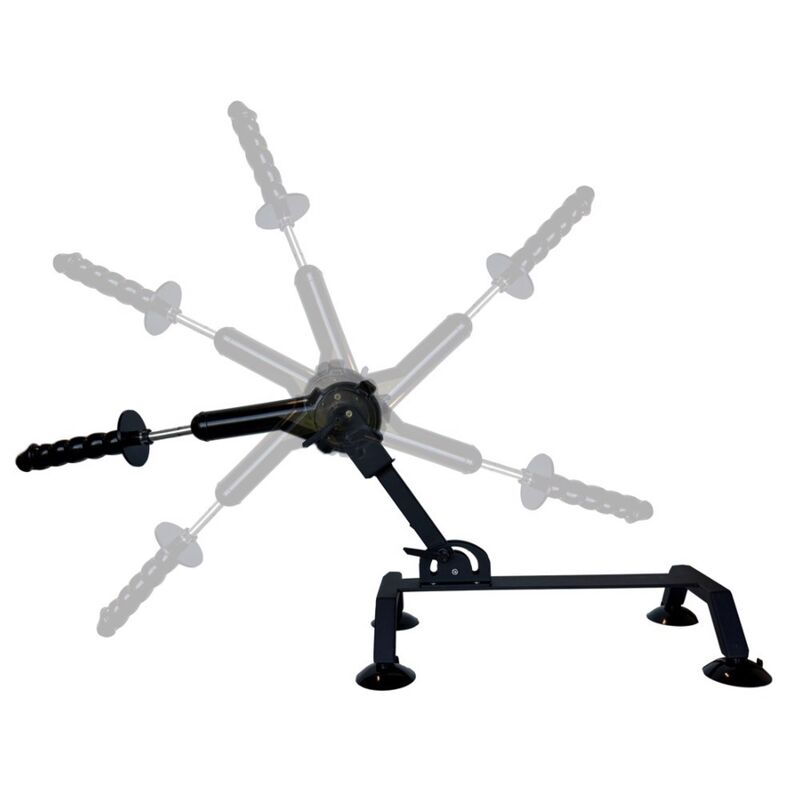 FETISH FANTASY SERIES - MACHINE SEXUELLE BODY DOCK PRO - Image 7