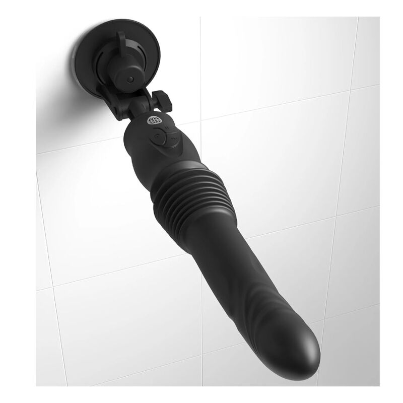 Fetish Fantasy Series - Propulseur Ultime En Silicone - Image 7