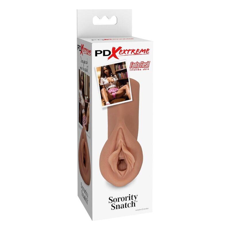 Pdx Extrême - Masturbateur De Sororité - Image 8