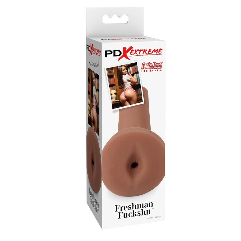 Pdx Extreme - Masturbateur De Première Année - Image 5