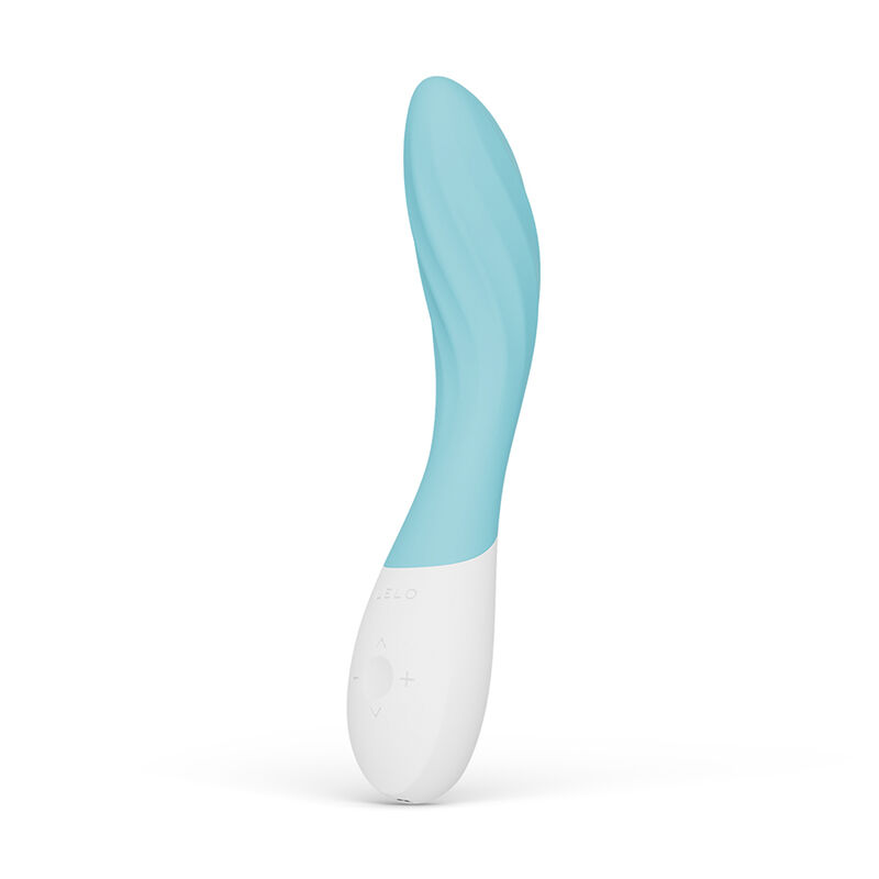 Lelo - Mona Twist Vibrateur Point G Rechargeable Contrôlé Par Application Lavande - Image 3