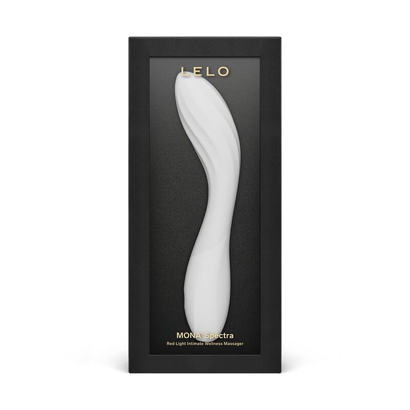 Lelo - Ina Thrust Rabbit Vibrateur À Poussée Violet - Image 8