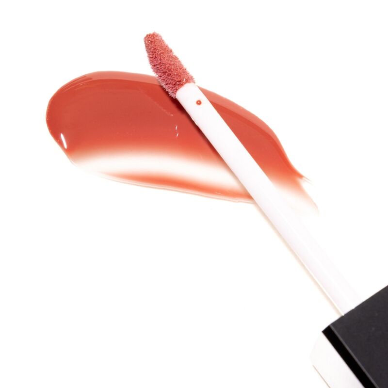 Eye Of Love - Matchmaker Crimson Kiss Gloss À Lèvres Rouge Effet Volumisant Aux Phéromones 8,5 Ml - Image 3