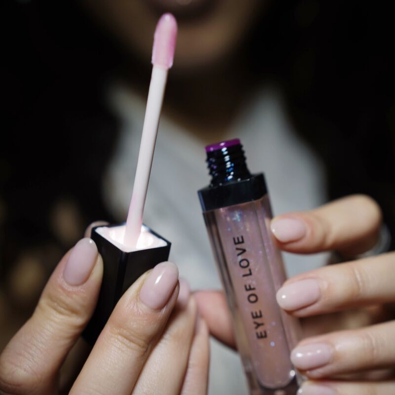 Eye Of Love - Matchmaker Pink Pulse Ph Lip Stain Aux Phéromones 8,5 Ml - Image 4
