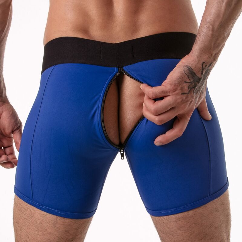 Locker Gear - Coffret Bleu À Large Ceinture - Image 6