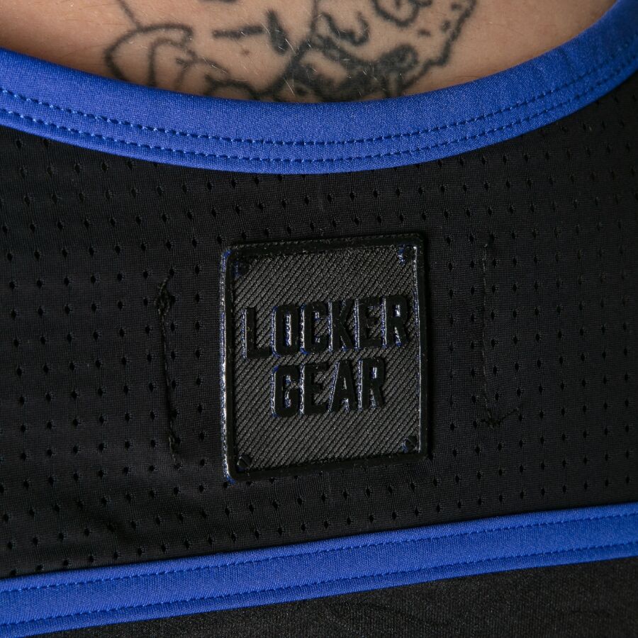 Locker Gear - Accès Militaire Complet S - Image 5