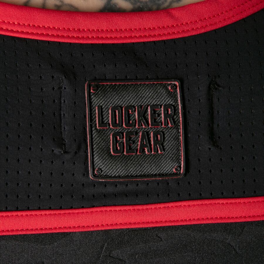 Locker Gear - Accès Militaire Complet S - Image 4