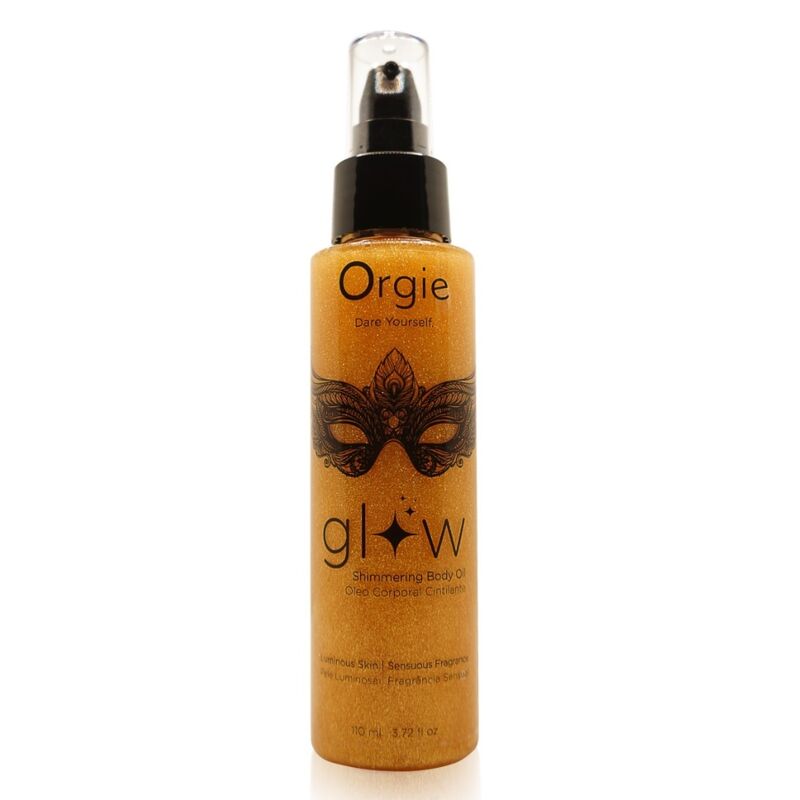 Orgie - Huile Corporelle Éclatante 110 Ml - Image 3