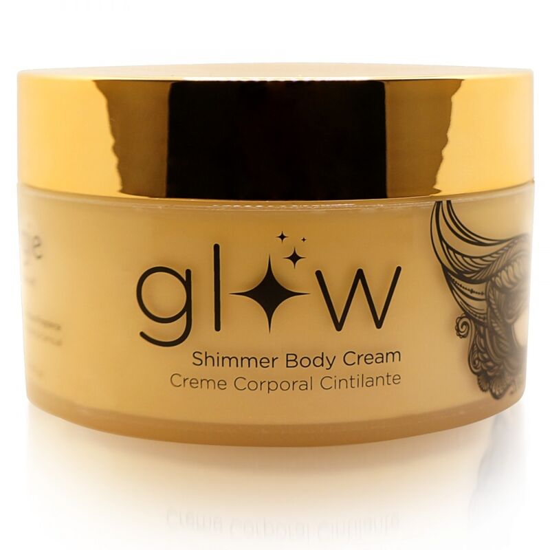 Orgie - Crème Corporelle Éclatante 250 Ml - Image 3