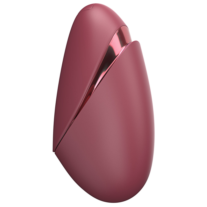 Womanizer - Stimulateur Clitorial 3D Next Liberty Bordeaux - Image 4