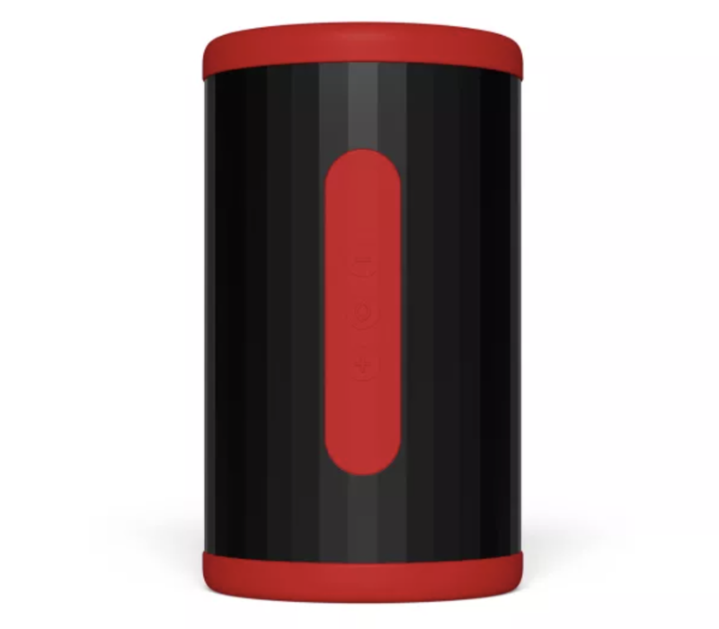 Lelo - F2S Double Sonic Stroker Mâle Avec Double Stimulation Sonique Rouge - Image 3