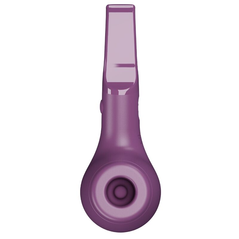 Pretty Love - Stimulateur De Tuyau Avec 10 Réglages De Tapoter Violet - Image 5