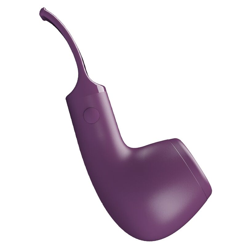 Pretty Love - Stimulateur De Tuyau Avec 10 Réglages De Tapoter Violet - Image 6