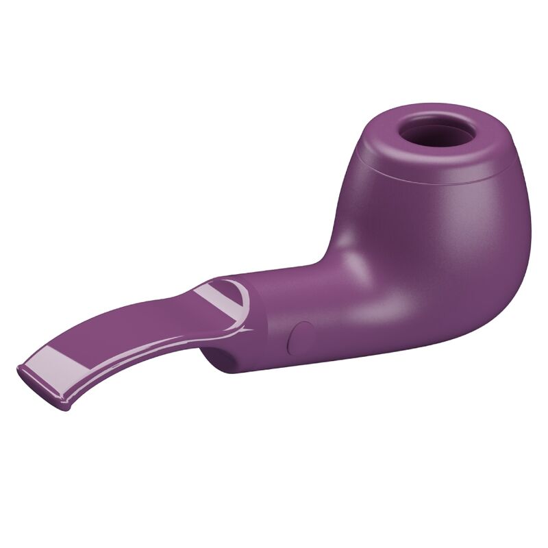 Pretty Love - Stimulateur De Tuyau Avec 10 Réglages De Tapoter Violet - Image 7