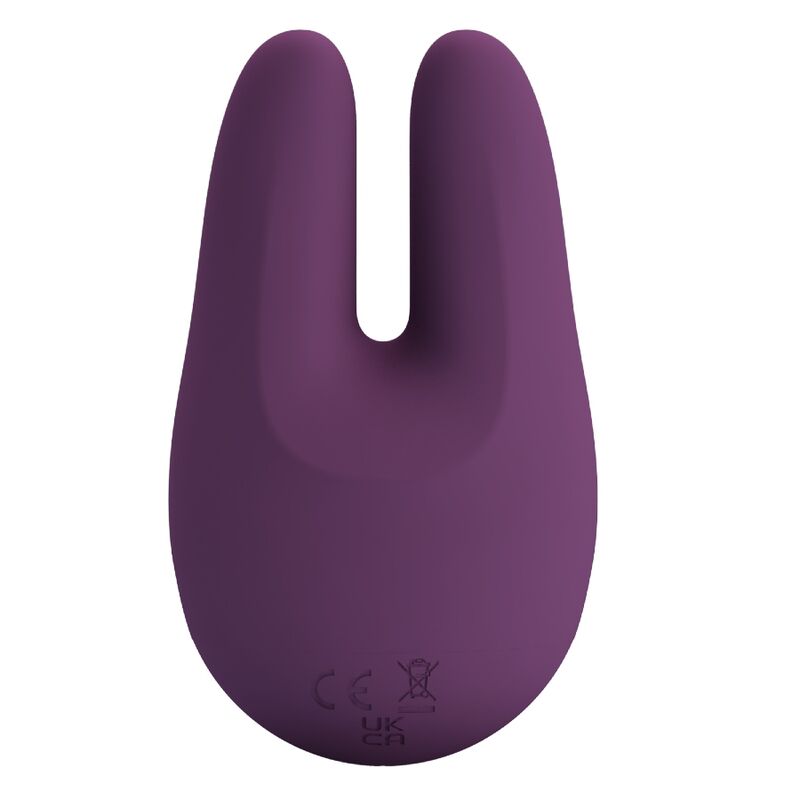 Romance - Stimulateur Externe Lapin 7 Modes De Vibration - Image 3