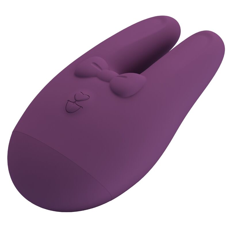 Romance - Stimulateur Externe Lapin 7 Modes De Vibration - Image 5