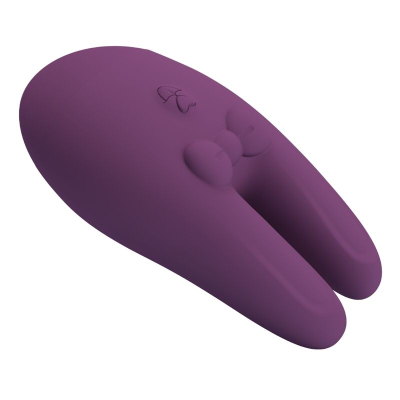 Romance - Stimulateur Externe Lapin 7 Modes De Vibration - Image 6