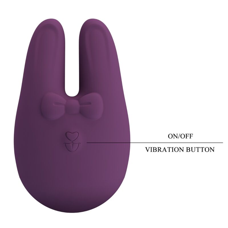 Romance - Stimulateur Externe Lapin 7 Modes De Vibration - Image 7