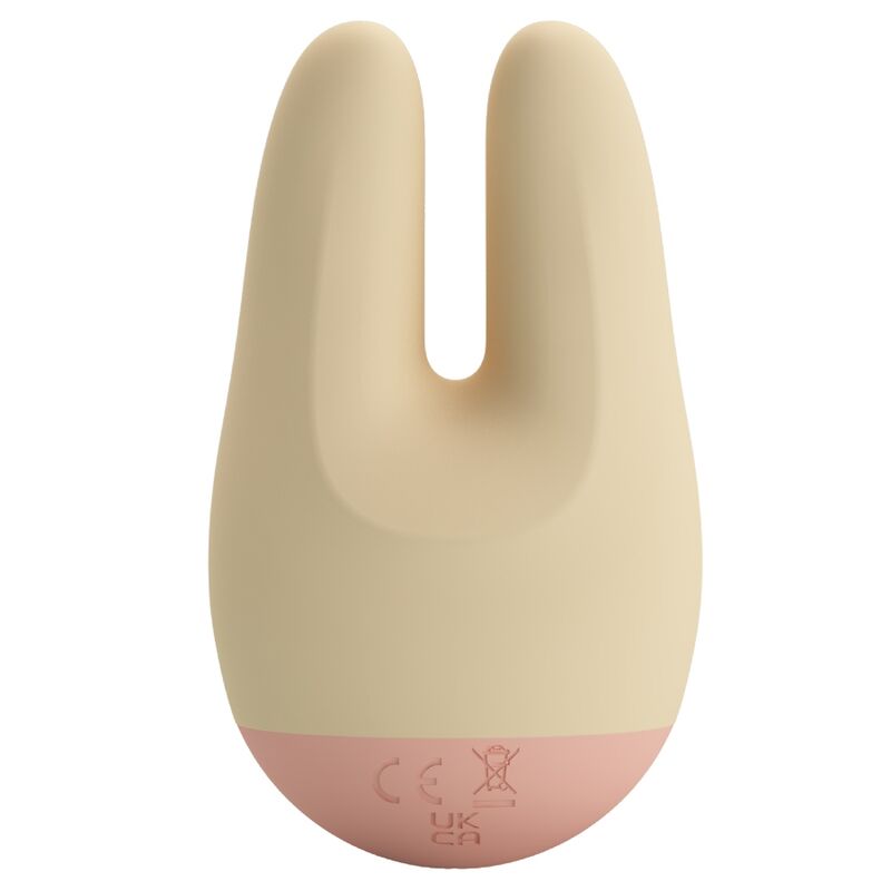 Romance - Stimulateur Externe Lapin 7 Modes De Vibration - Image 3