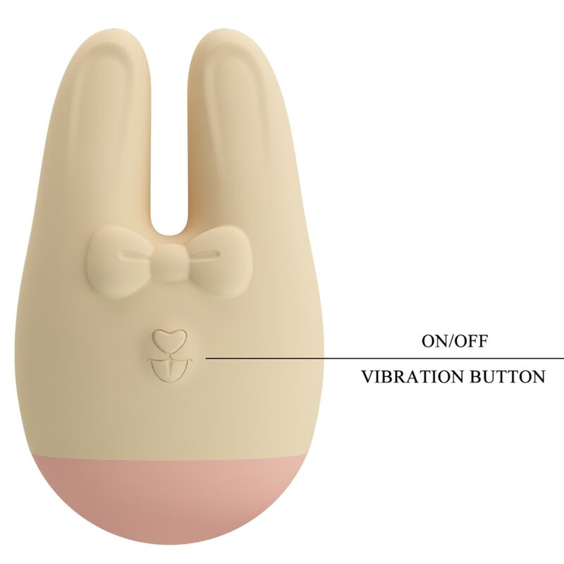 Romance - Stimulateur Externe Lapin 7 Modes De Vibration - Image 8