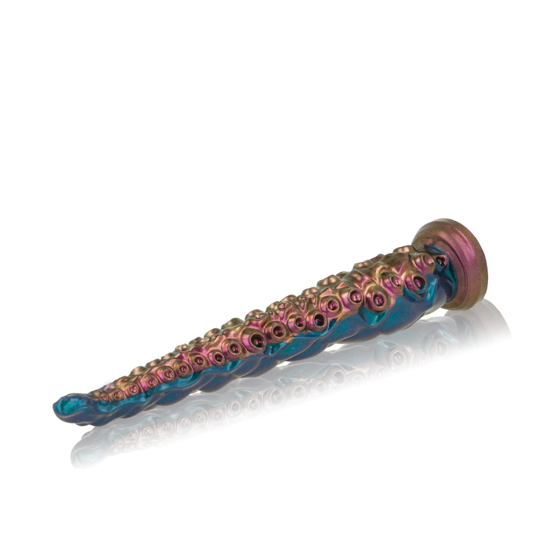 Epic - Godemichet À Tentacule De Charybide Petite Taille - Image 8