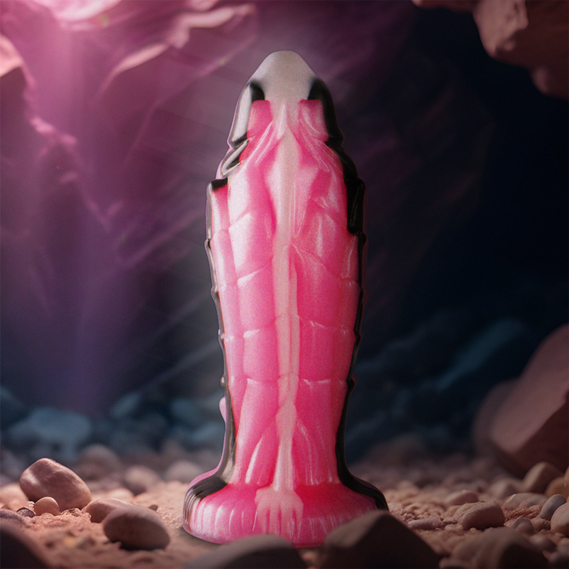 Epic - Godemichet Triton La Force Du Reptile - Image 4