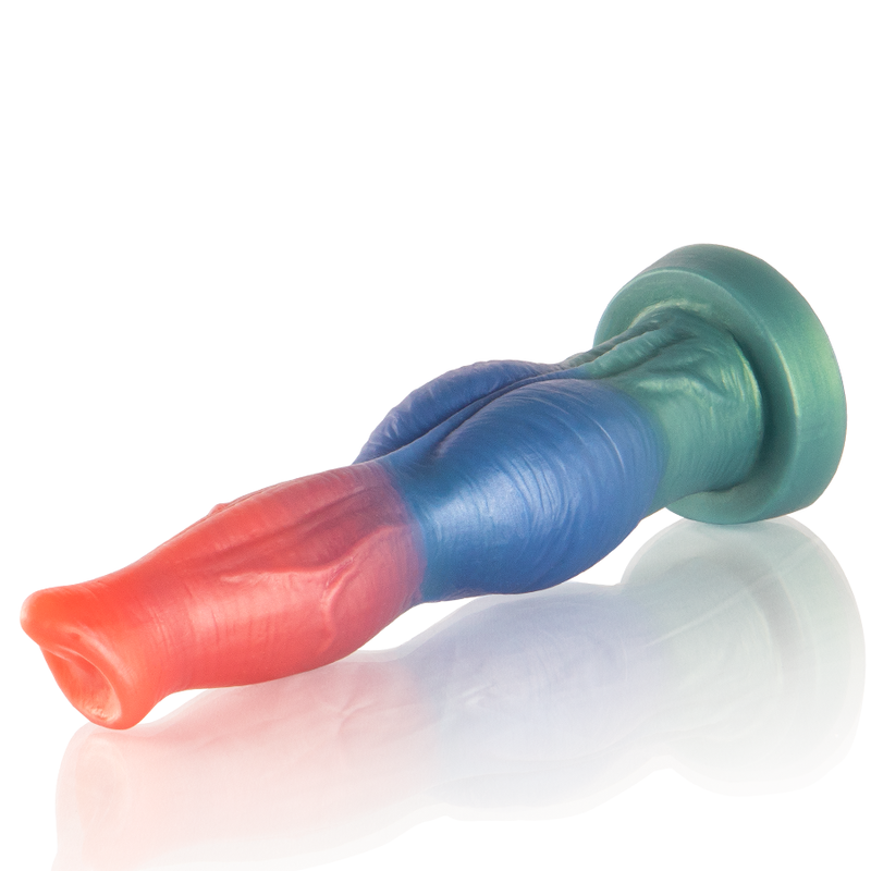 Epic - Arion Dildo Symphony Of Pleasure Télécommande Rechargeable - Image 7