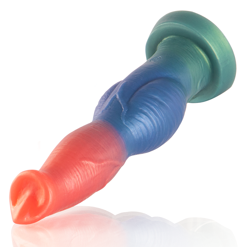Epic - Arion Dildo Symphony Of Pleasure Télécommande Rechargeable - Image 8