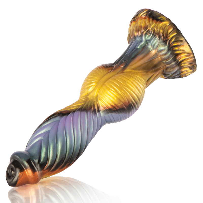 Epic - Phoenix Dildo La Résurgence Du Plaisir Télécommande Rechargeable - Image 8