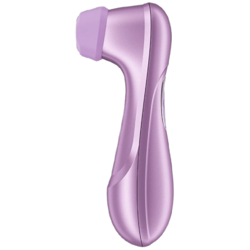 Satisfyer - Pro 2 Génération 4 Stimulateur Clitorial Améthyste - Image 5