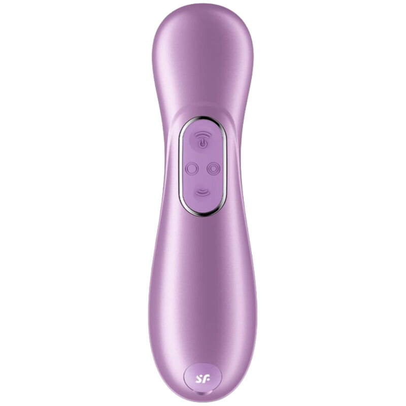 Satisfyer - Pro 2 Génération 4 Stimulateur Clitorial Améthyste - Image 6