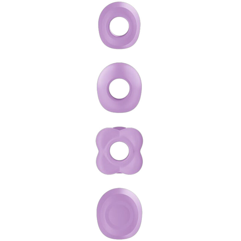 Satisfyer - Pro 2 Génération 4 Stimulateur Clitorial Améthyste - Image 7