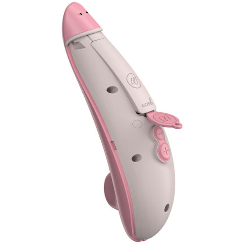 Womanizer - Stimulateur Clitorial À Succion Écologique Premium - 12 Niveaux D'intensité Rose - Image 9