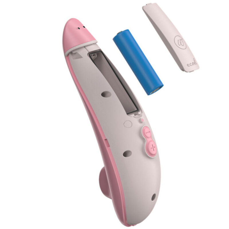 Womanizer - Stimulateur Clitorial À Succion Écologique Premium - 12 Niveaux D'intensité Rose - Image 11