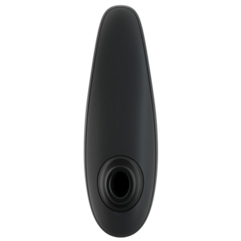 Womanizer - Stimulateur Clitorial À Succion Classique 2 - 10 Niveaux D'intensité - Noir - Image 3