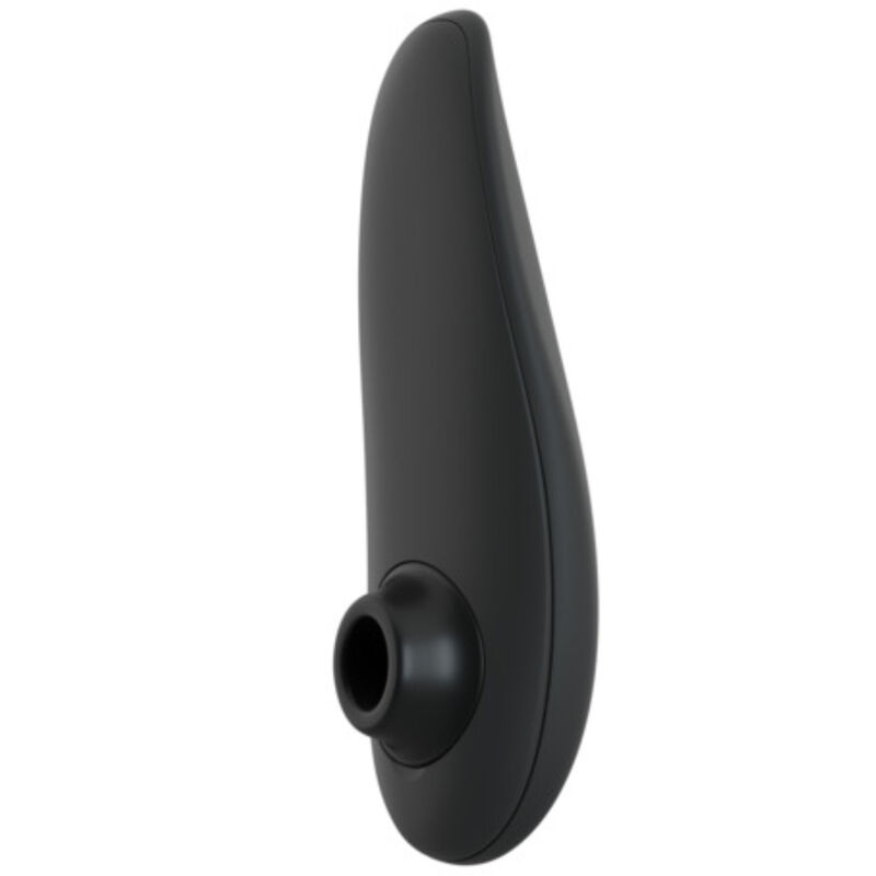 Womanizer - Stimulateur Clitorial À Succion Classique 2 - 10 Niveaux D'intensité - Noir - Image 5