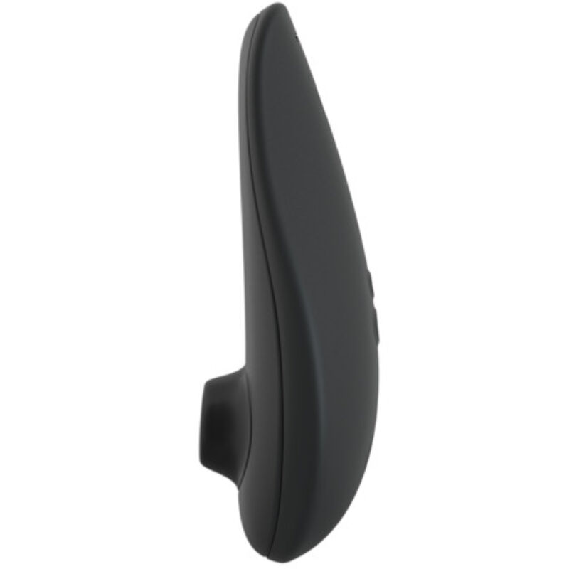 Womanizer - Stimulateur Clitorial À Succion Classique 2 - 10 Niveaux D'intensité - Noir - Image 6