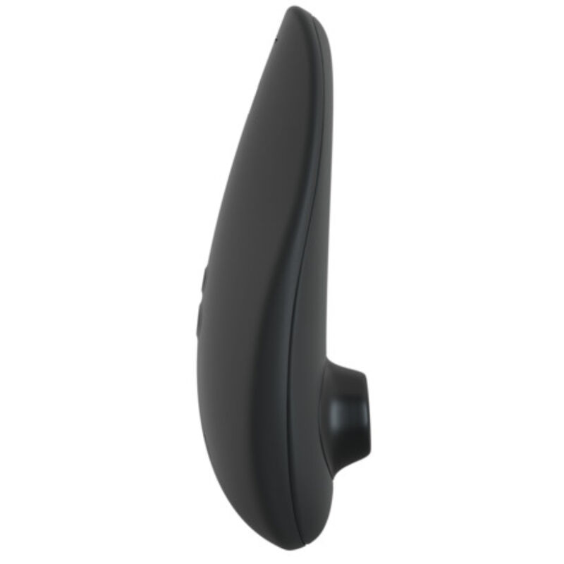 Womanizer - Stimulateur Clitorial À Succion Classique 2 - 10 Niveaux D'intensité - Noir - Image 7