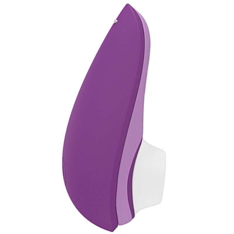 Womanizer - Liberty 2 Stimulateur Clitorial À Succion 8 Niveaux D'intensité Violet - Image 4