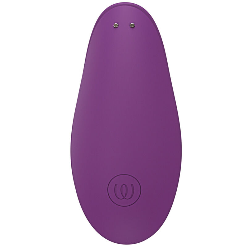 Womanizer - Liberty 2 Stimulateur Clitorial À Succion 8 Niveaux D'intensité Violet - Image 5
