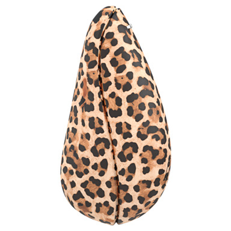 Womanizer - Liberty 2 Stimulateur Clitorial À Succion 8 Niveaux D'intensité Imprimé Léopard - Image 11