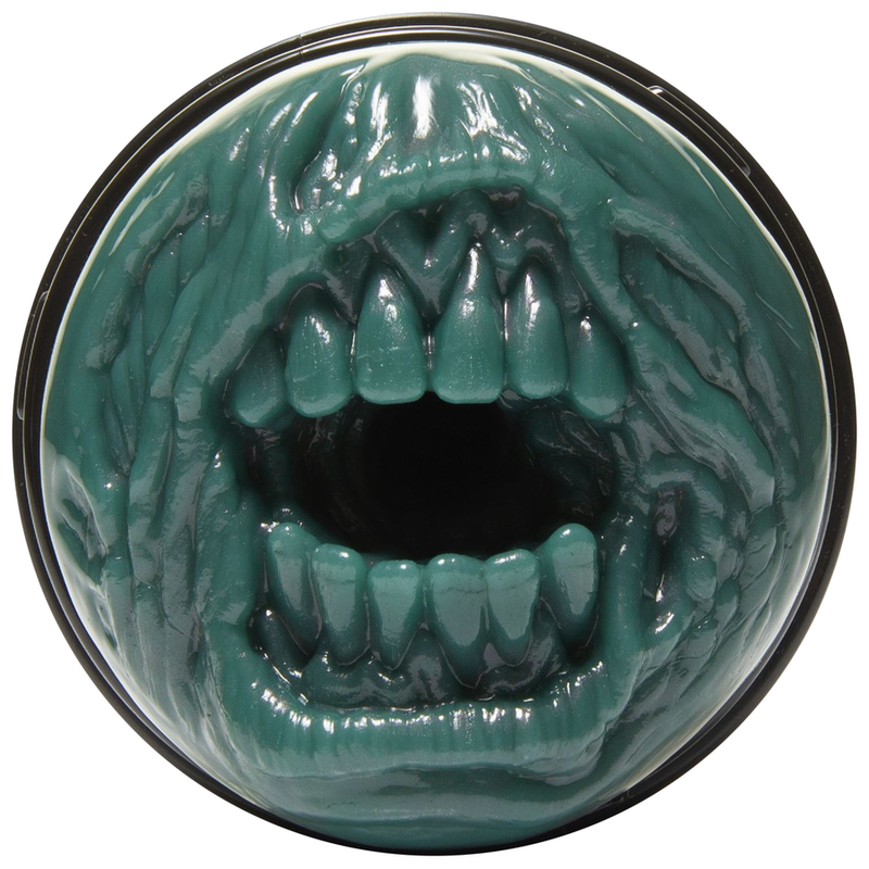 Fleshlight Fantasy - Zombie Mouth Fantasy Masturbator - Image 4