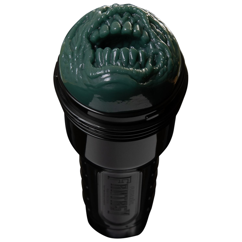 Fleshlight Fantasy - Zombie Mouth Fantasy Masturbator - Image 5